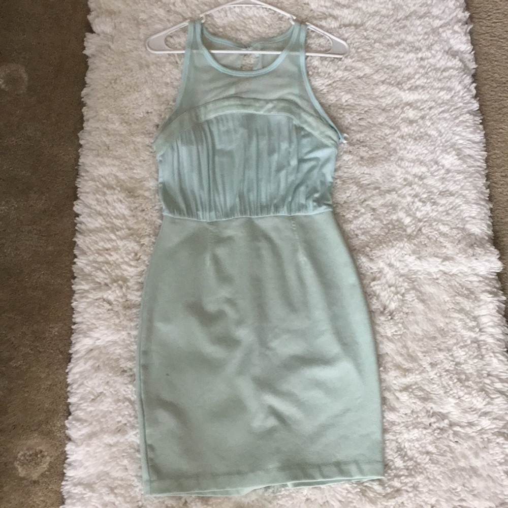 BCBGeneration Dress